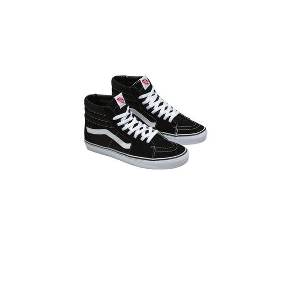 VANS NEW SK8-Hi Wide sneakers unisex. Women-9. Men-7.5 - Picture 1 of 3
